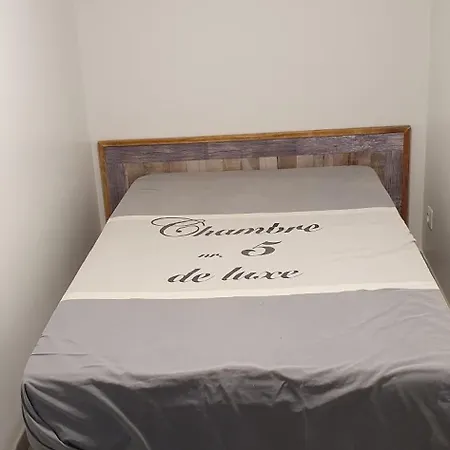 Maison Tranquille A La Campagne Pruille-l'Eguille