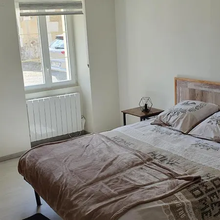 Maison Tranquille A La Campagne מלון *